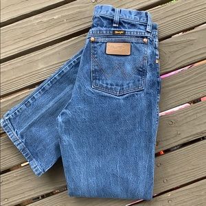 Wrangler Jeans